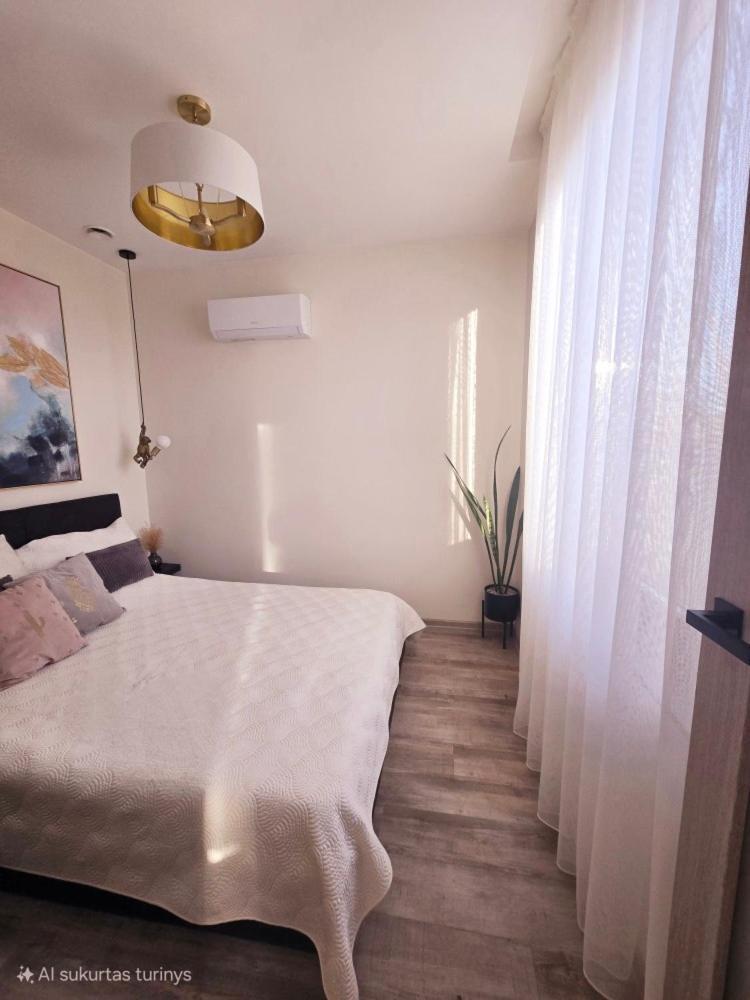 Appartamento Lazy House Klaipėda Esterno foto