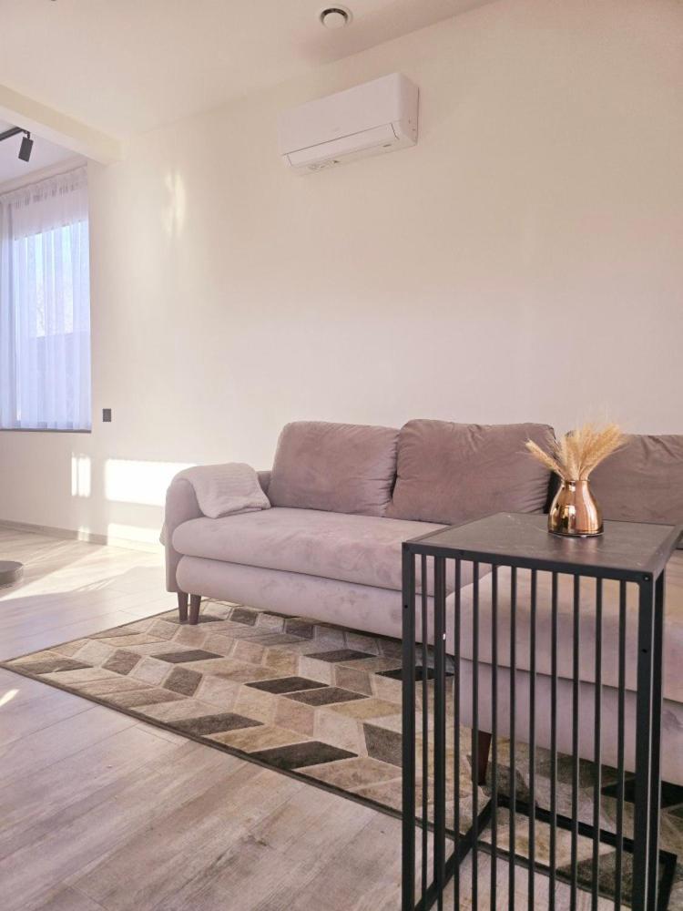 Appartamento Lazy House Klaipėda Esterno foto