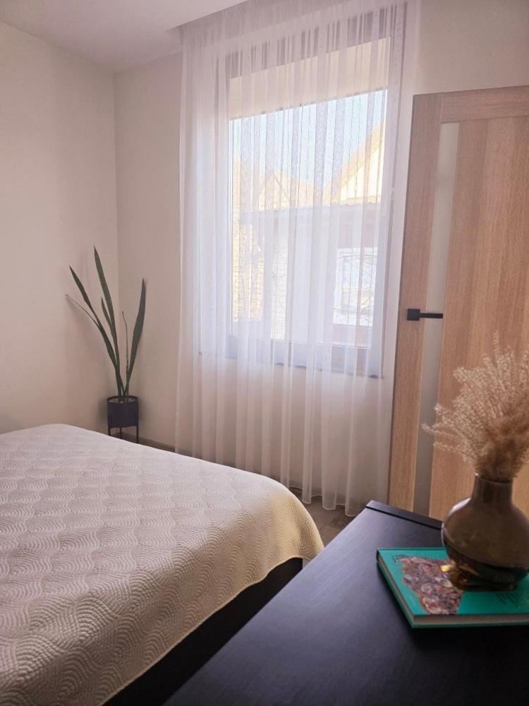Appartamento Lazy House Klaipėda Esterno foto