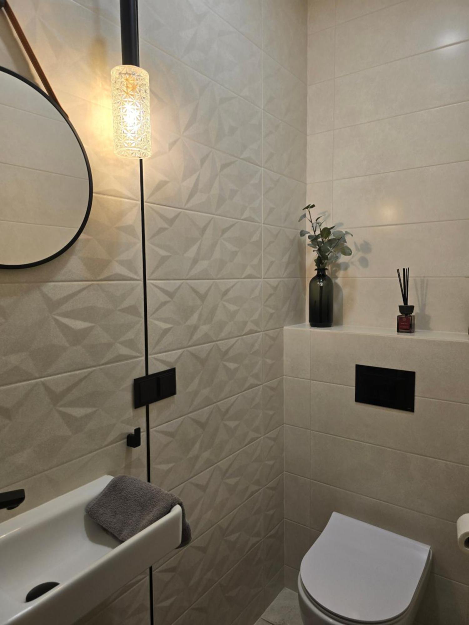Appartamento Lazy House Klaipėda Esterno foto